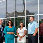 Meet the finalists for the 2025 Lakeshore Innovator of the Year